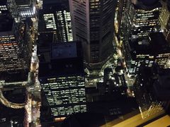 -悉尼塔旋转餐厅