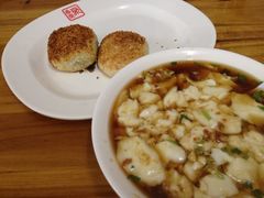 黄桥烧饼-聚香斋(东关街店)