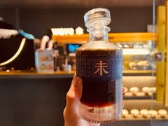 -Wave 未(万科广场店)