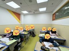-昂立青少儿成长中心(杨浦国和1000校区)