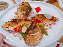 -德胜轩正宗顺德菜(宝安沙井会展中心店)