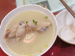 老妈蹄花-易老妈蹄花.特色川菜(人民公园总店)