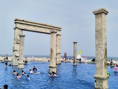 -渔岛海洋度假区