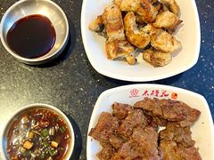 -木槿花韩式炭烤·熟成肉工坊(孙文东路店)