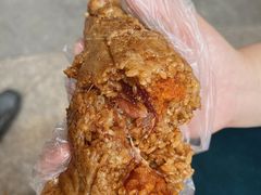 -金太粽(上海弄堂第一粽店)