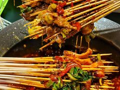 -牛华八婆麻辣烫(起源店)