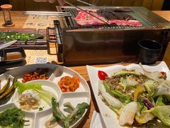 -千寻烧肉(政务区店)