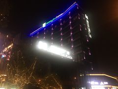 -恒生万鹂广场(唐镇店)