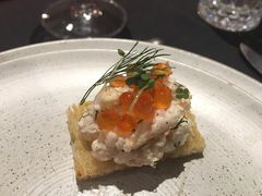 诗克恩虾酱吐司-EN SPACE恩空间