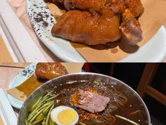 -状元阁烧烤(新华路总店)