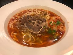-康师傅私房牛肉面(马泉营奥莱店)