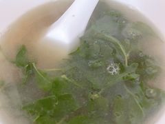 -陈记饮食店(菜园墩店)
