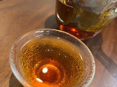 古树红茶-Fridi Patisserie Cafe