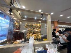 -南香饭店(Jalan Sultan)