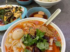 -黄牌鸡西刀削面·东北菜馆(深圳总店)