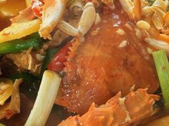 -众味海鲜大排档·活海鲜·潮汕味(南澳店)
