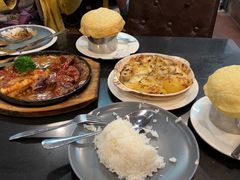 -妈阁铭记澳葡美食