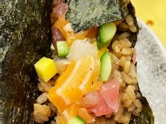 -鮨政·Omakase(港汇恒隆广场店)