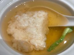 古法清汤鸡豆花-许家菜.艺创菜(仁和新城店)