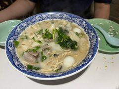 -裕丰源滋补烩面(天赋路店)