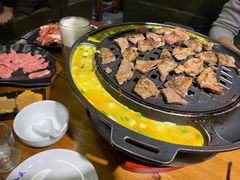 -牛犇炭火烤肉·鲜切烤肉(承德总店)