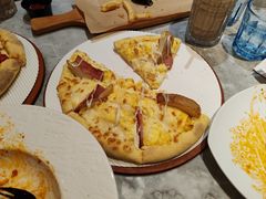 -必胜客(滨江店)