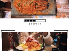 -小川洋风料理(汉街店)