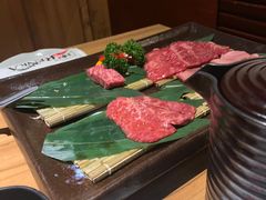 -炼火烤肉店