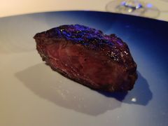 -香港喜来登酒店蚝酒吧