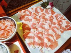 -谭鸭血老火锅(龙湖宝山天街店)