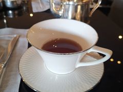 -王府半岛酒店·大堂茶座