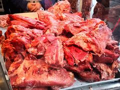 -马志善稀糊爛生熟肉店