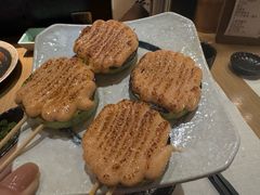 -乌君·酒场·炭火烧鸟(侨城坊店)
