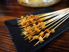 牛油小串串-刘师父老汉口江湖菜(蔡锷路店)