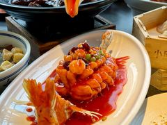 -小厨娘金榜题名(夫子庙贡院街店)
