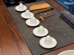 -囍榷·鲜美常州菜(恐龙园店)