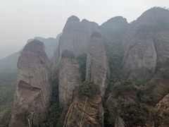 -南武当山景区