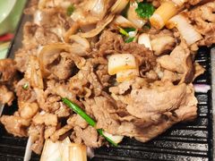 -潮界(LU·ONE凯德晶萃广场店)