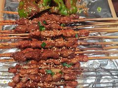 -清真·宁夏印象·盐池滩羊肉体验店(江宁路店)