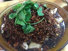 热拌三合一-人和水上飘(第一家店)