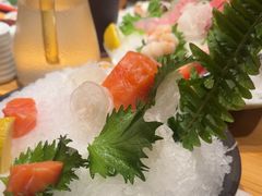 -花和海鲜自助(梅江店)