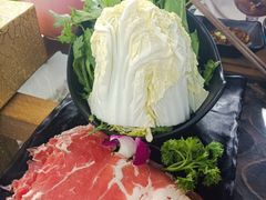 -丽江庭院之爱在路上(西单店)