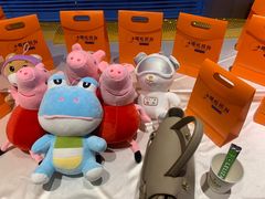 -白金汉爵大酒店(相城店)