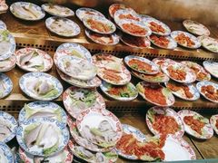 -谭三娘鲜切牛肉自助火锅(九眼桥总店)