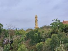 -广州莲花山旅游区