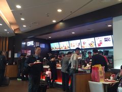 -肯德基(北京南站店)