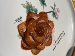 -京华烟云·北京烤鸭(领展购物广场·中关村店)