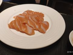 -青岛证大喜玛拉雅酒店·Z1餐厅