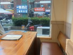 -青春分食(仙林大学城店)