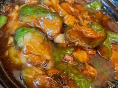 -马勒别墅·中餐厅